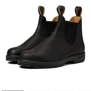 Blundstone BL558 Classic 550 Chelsea Boot
